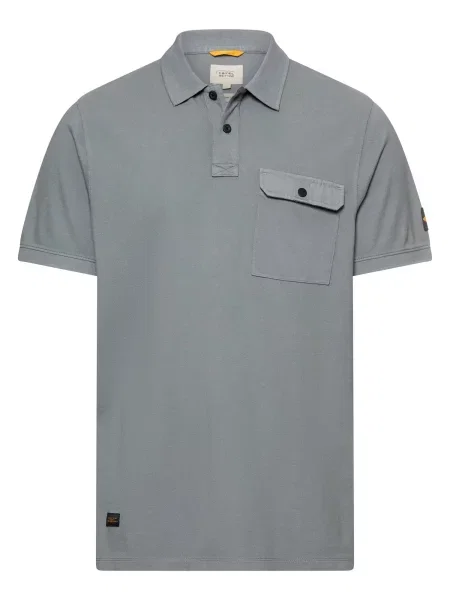 CAMEL ACTIVE Tricou porumbel albastru