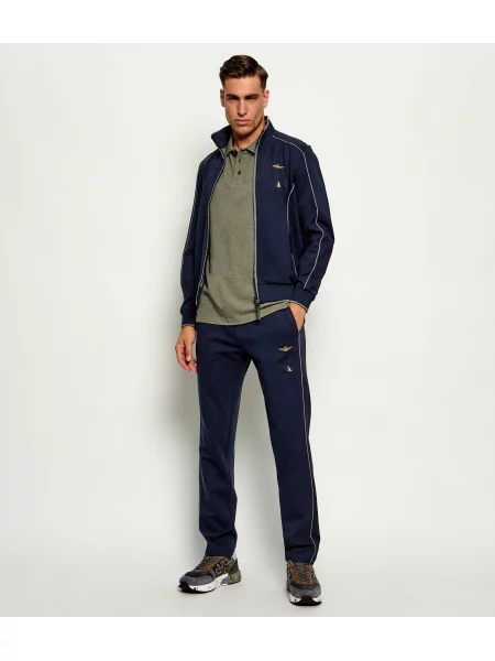 Aeronautica Militare Trening