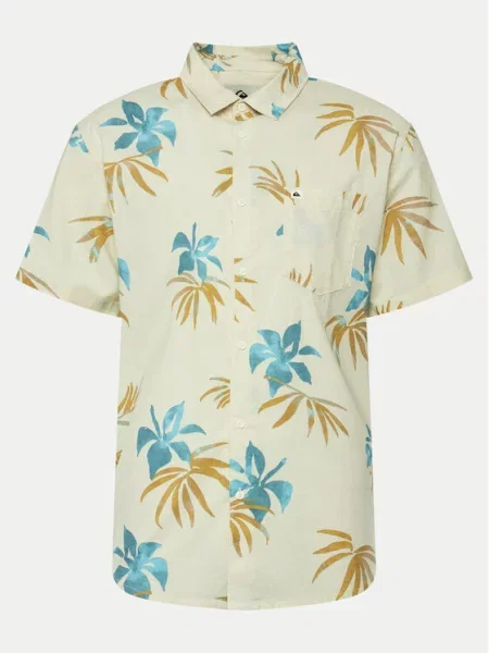 Quiksilver Košulja Apero Classic bež