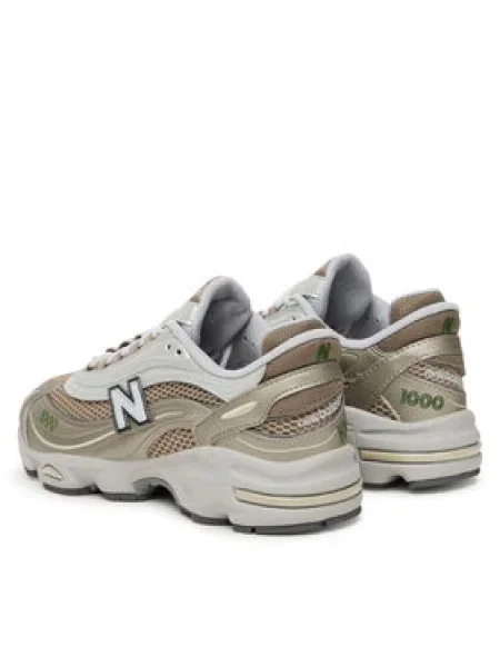 New Balance Sportcipők M Arany