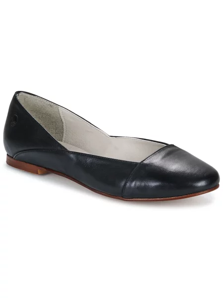 Casual baleríny Casual Attitude černé