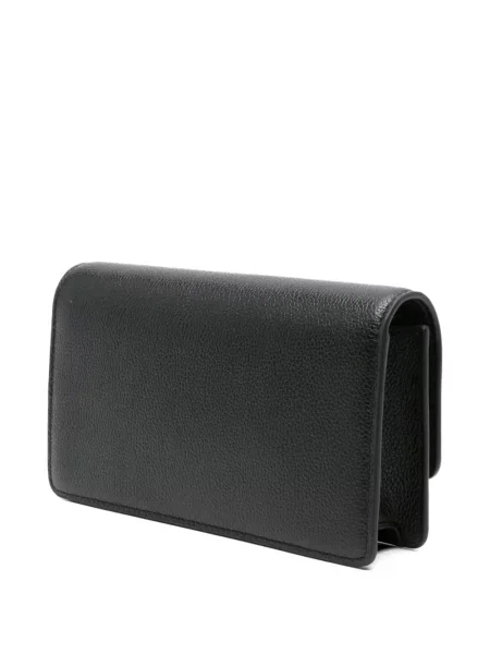 Colier Emporio Armani negru