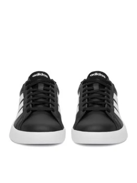 Adidas Superge WB-GRAND COURT BASE črna