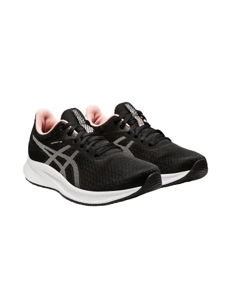 Pantofi Asics negru