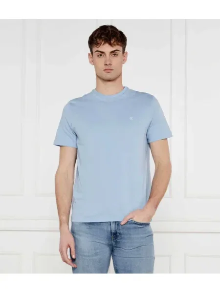 Calvin Klein Jeans Tricou albastru