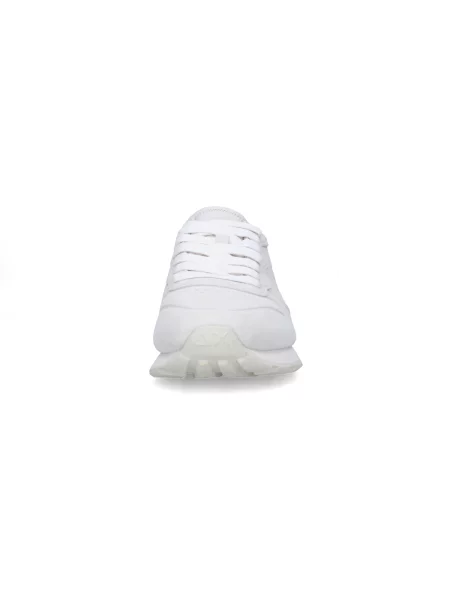 Pantofi Sun68 gri