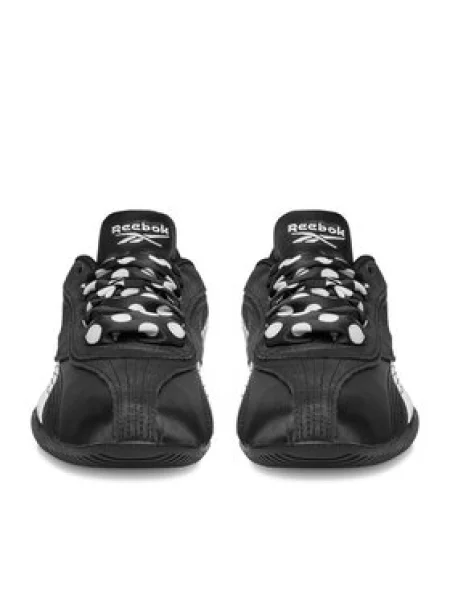 Reebok Sportcipők EO-ULTRA LO fekete