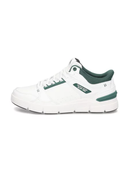 Tenisky Skechers bílé
