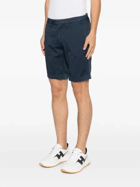 Pantaloni scurți Vela Shop albastru