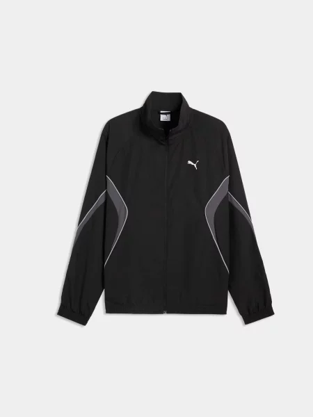 Куртка Puma черная