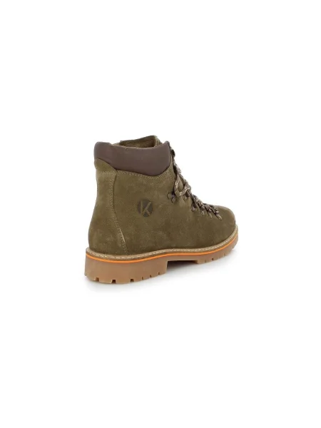 Pantofi Kimberfeel