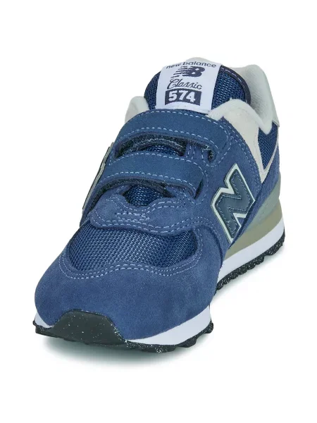 Pantofi copii New Balance albastru