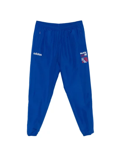 Rövidnadrág Adidas nyomtatás fekete