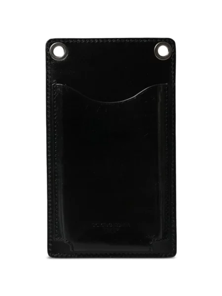 Portofel Dolce & Gabbana din piele negru