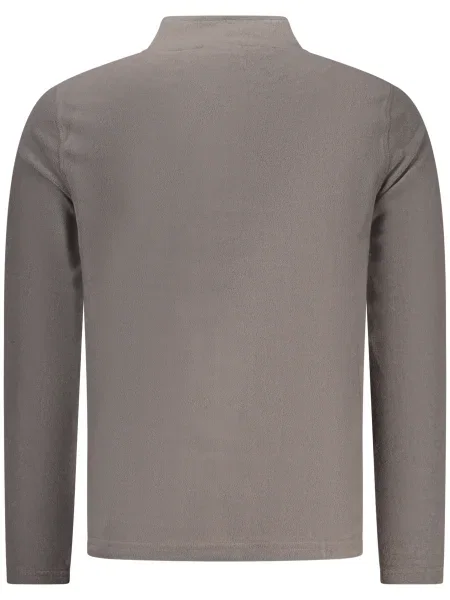 Geacă U.s. Grand din fleece gri