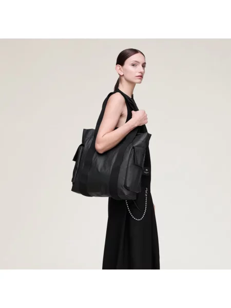 Torba Y-3 czarna