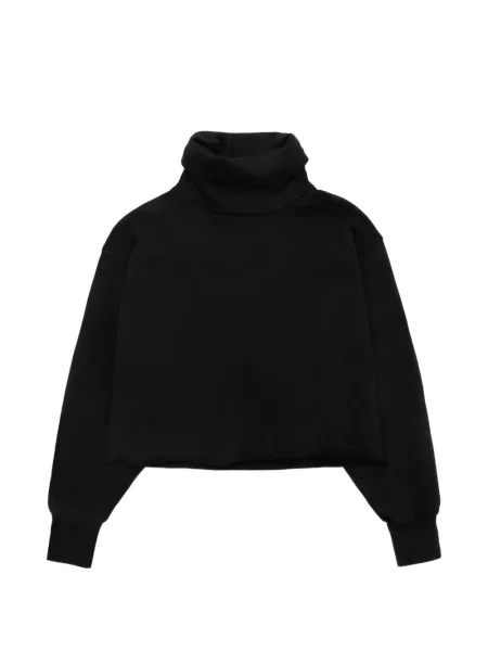 Cropp pulover Les Tien negru