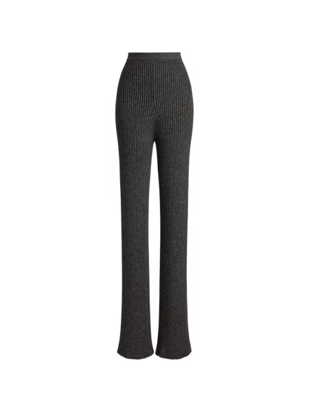 Pantaloni Ralph Lauren Collection gri