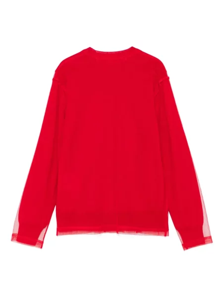 Top Comme Des Garçons