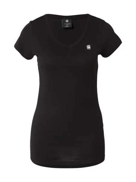 G-STAR Tricou noapte albastru