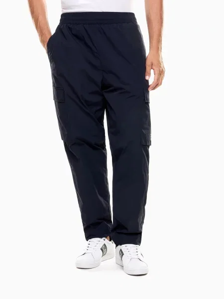 Штани спортивні синій