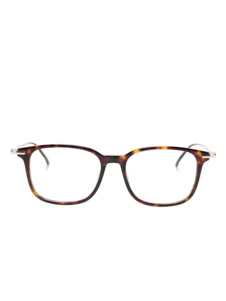 Ochelari de soare Montblanc maro