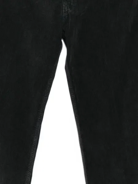 Pantaloni Haikure negru