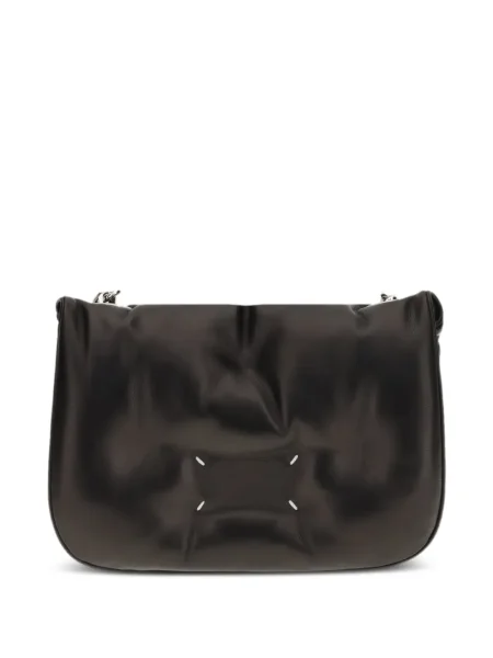 Geantă Maison Margiela negru
