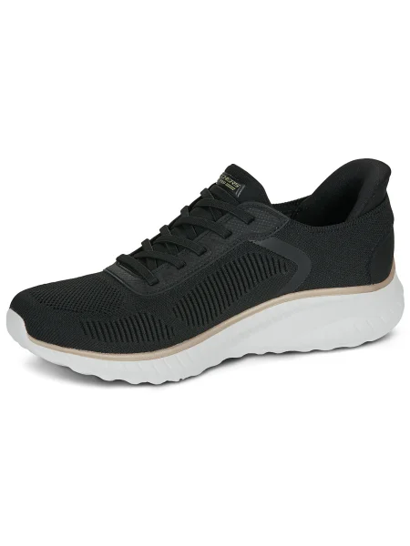 Pantofi Skechers negru