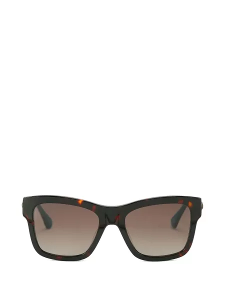 Ochelari de soare Kurt Geiger London maro