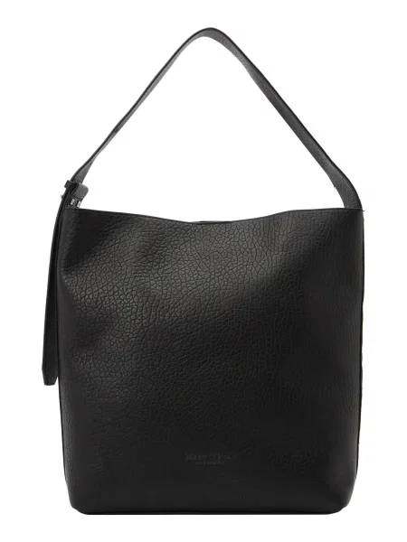 Marc O'Polo Accessories Torba za čez ramo črna