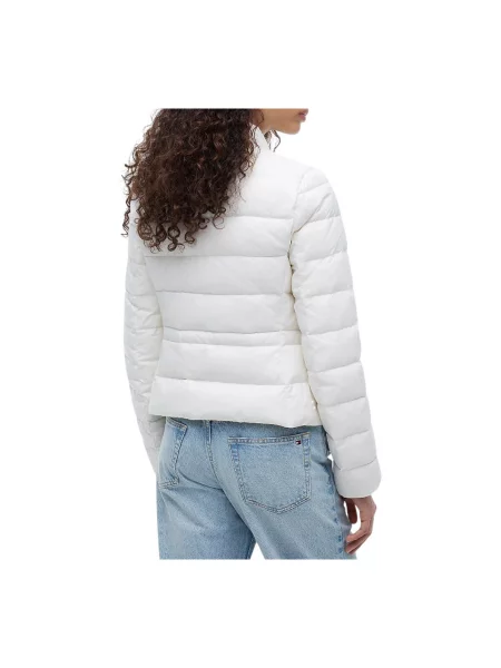 Geacă Tommy Hilfiger bej