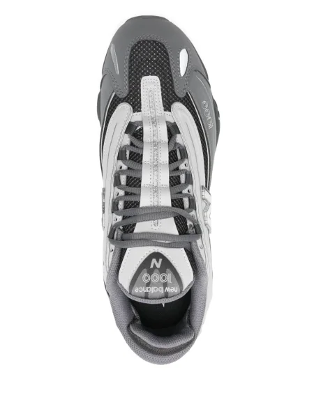 Sneakerși New Balance Fresh Foam gri