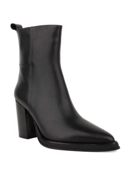 Pantofi Sergio Moretti negru