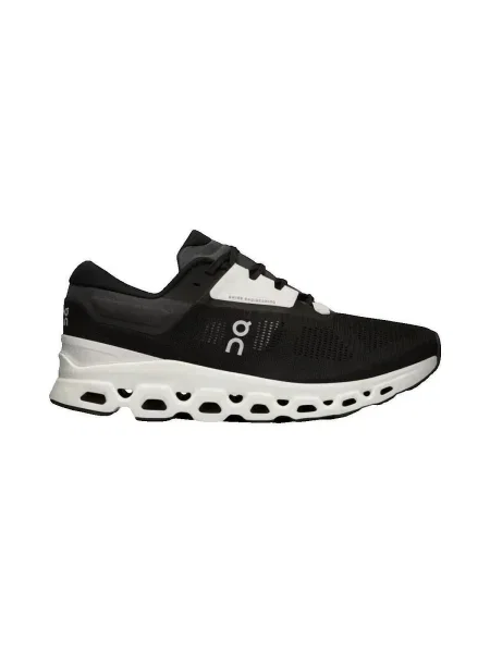 Pantofi On-running alergare negru