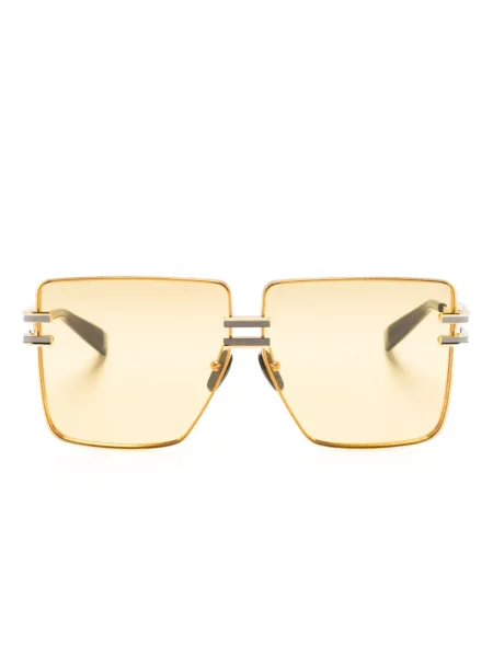 Ochelari de soare Balmain Eyewear auriu