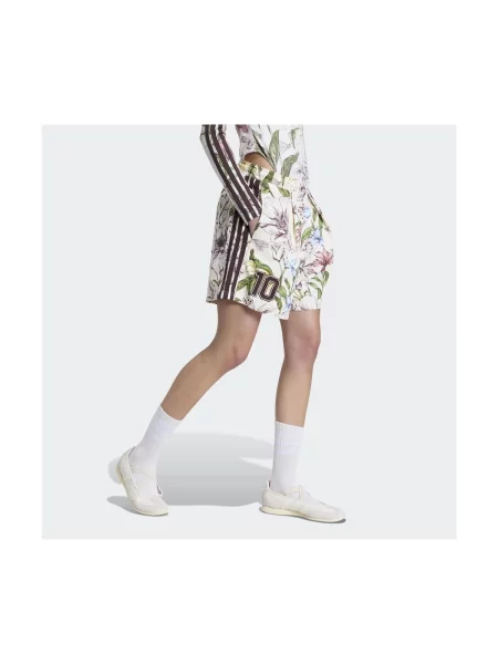 Pantaloni Adidas bej