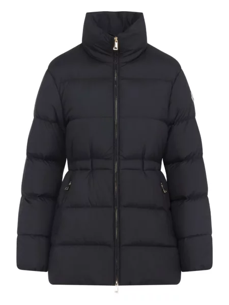 Geacă cu puf Moncler negru