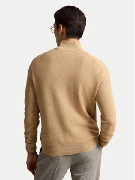 Polo Ralph Lauren Pulover Svetlo rjava
