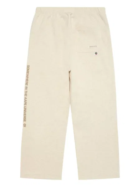 Pantaloni Aape By A Bathing Ape