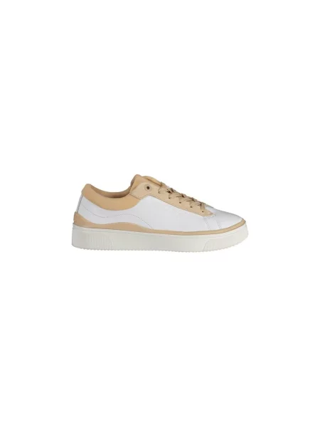 Tenisice Tommy Hilfiger bijela