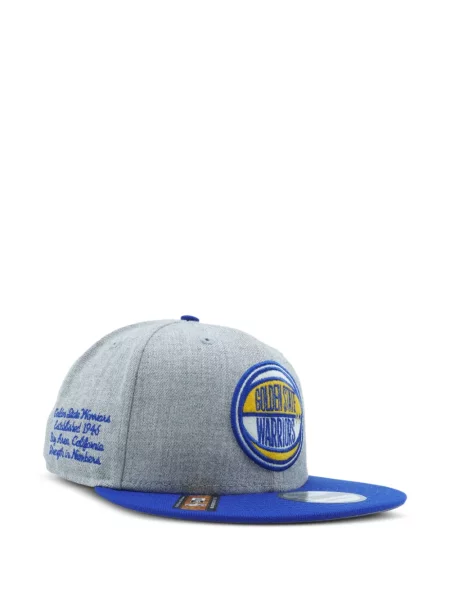 Șapcă New Era Cap gri