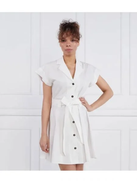 Trussardi Ruha fehér