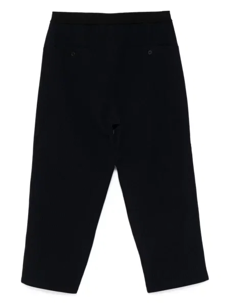 Pantaloni Cfcl negru