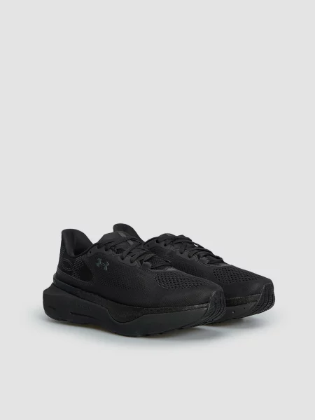 Кроссовки для бега Under Armour черные