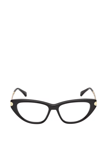 Ochelari de soare Max Mara negru