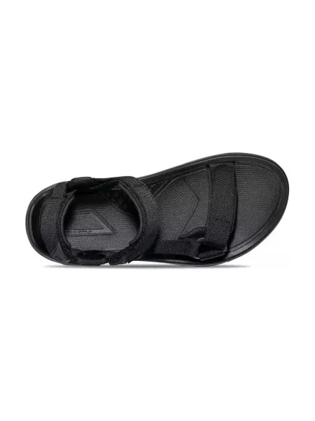 Pantofi Teva negru