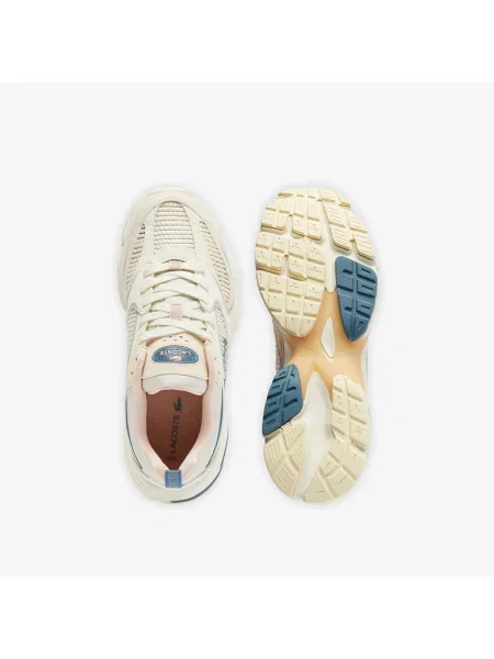 Lacoste Sneakersy Storm 96 2K beżowe