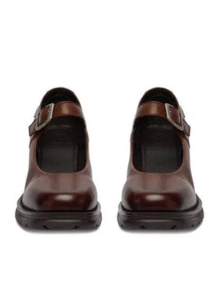 G-Star Raw Bateliai ruda