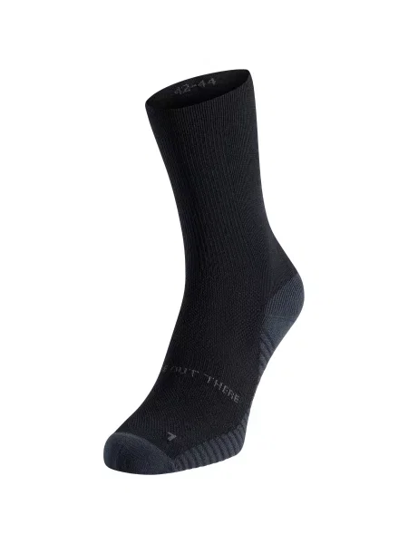 Skarpetki klasyczne Odlo PERFORMANCE RUN Socks crew czarne